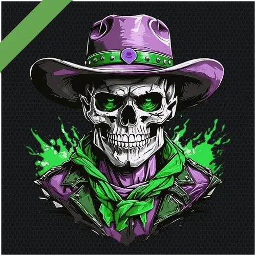 OG DEGEN HUNTER