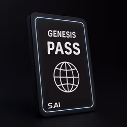SAI Labs Genesis Pass