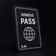 SAI Labs Genesis Pass