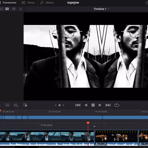 today we edit a new video, remixing 2021 fogotten tapes