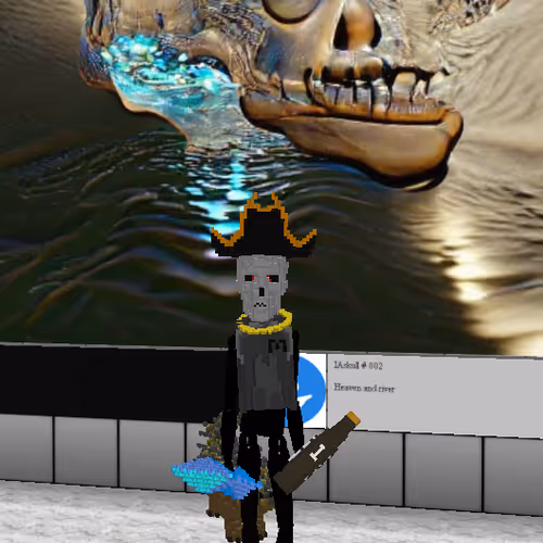 DGNS TRIBUTE