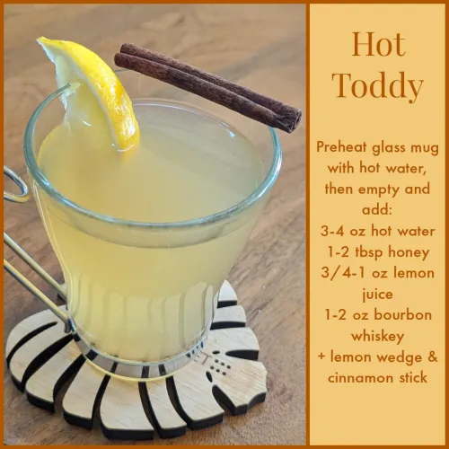 Hot Toddy