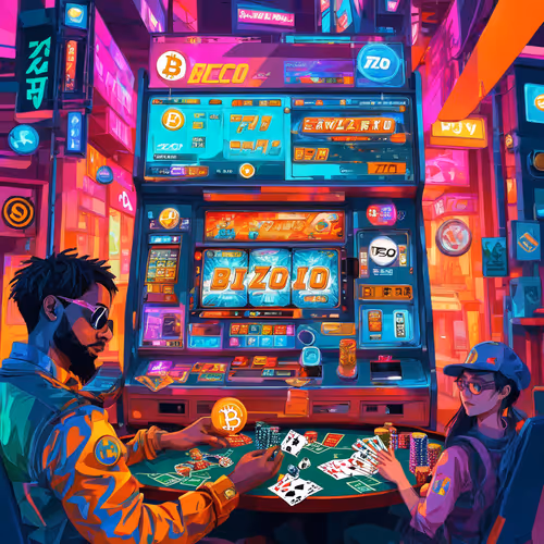 BTC