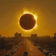 SHADOW & LIGHT: Visions of the 2024 Eclipse