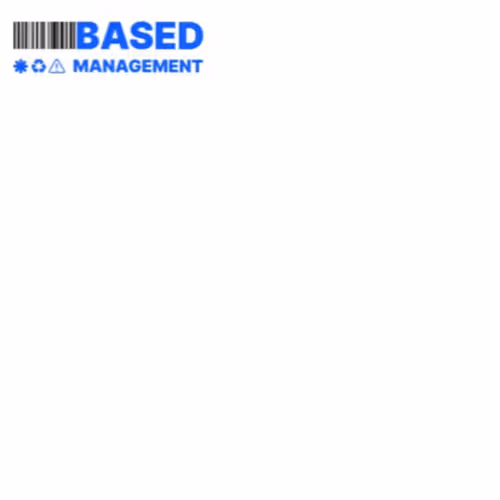 Based Management