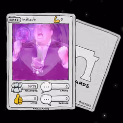far.cards - indicub.eth
