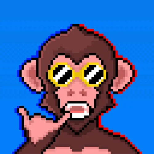 Cool base monkey
