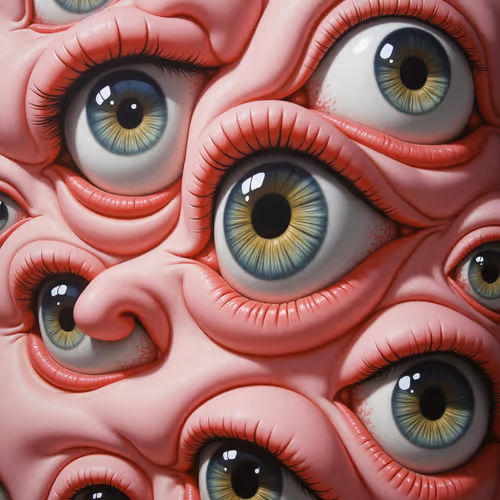Oddities > Unknowns