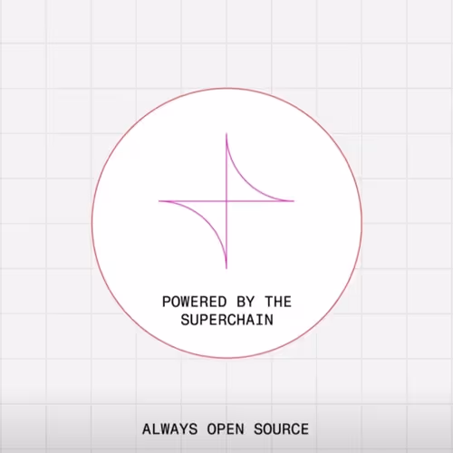 Unichain is built on the Superchain
