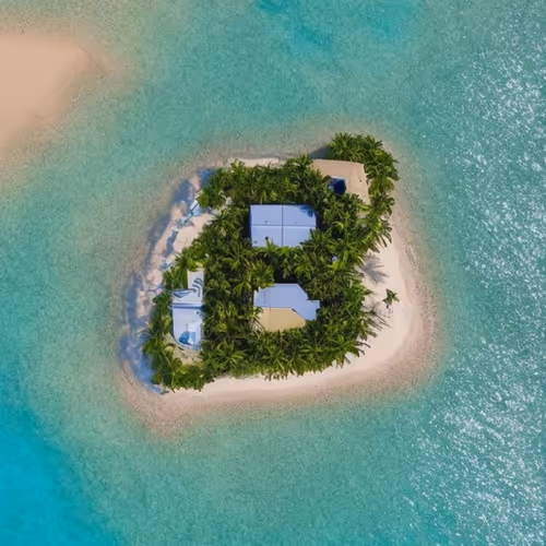 Based Management Island (BMI)