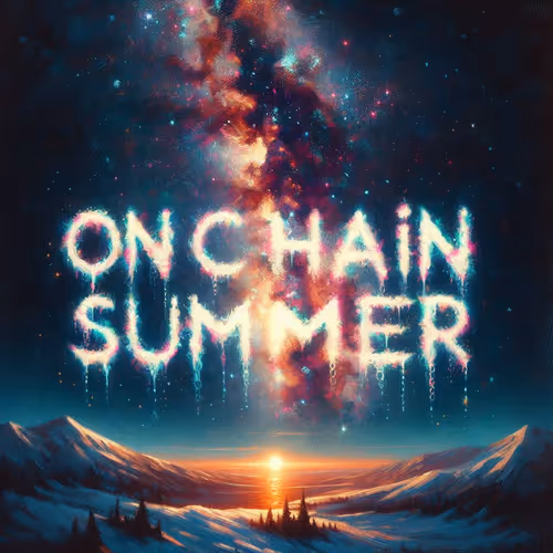 Onchain Summer