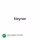 Neynar