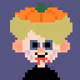 PIXEL WORLD | TRICK or TREAT !