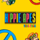 Hippie Apes Pack