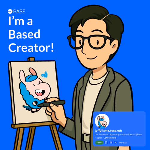 ẞased Creator