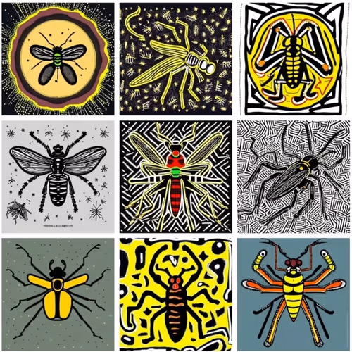 beetles