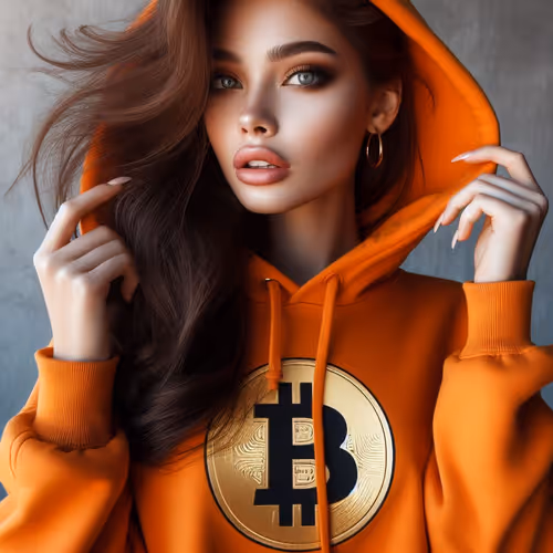 Bitcoin Beauties
