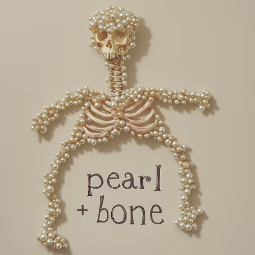 Pearl + Bone