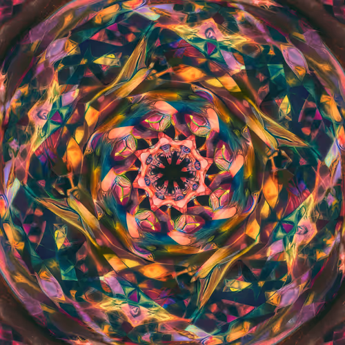 kaleidoscope
