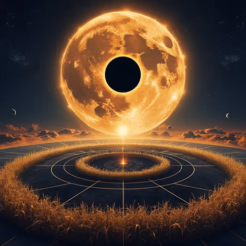 Celestial Digital Convergence