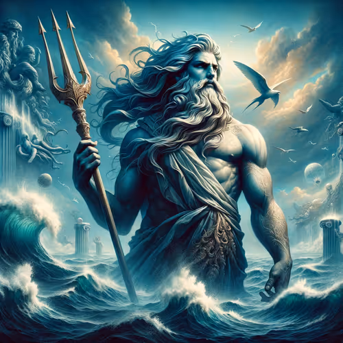 Poseidon