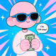 MIN $5 USD