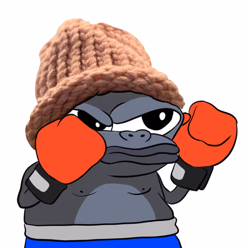 MONKE Wif Hat