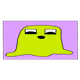 little ghost 2d base art collection