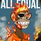 Burnt Ape Club