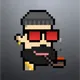 Pixel-Punks