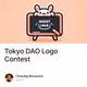Tokyo DAO Logo Contest
