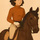 HorseRider