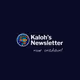 Kaloh's Newsletter Collaboration