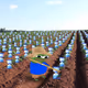 Base yield farmer