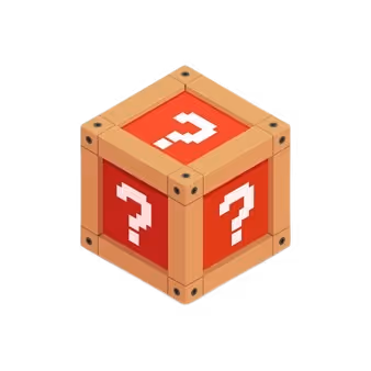 Mystery Box 420