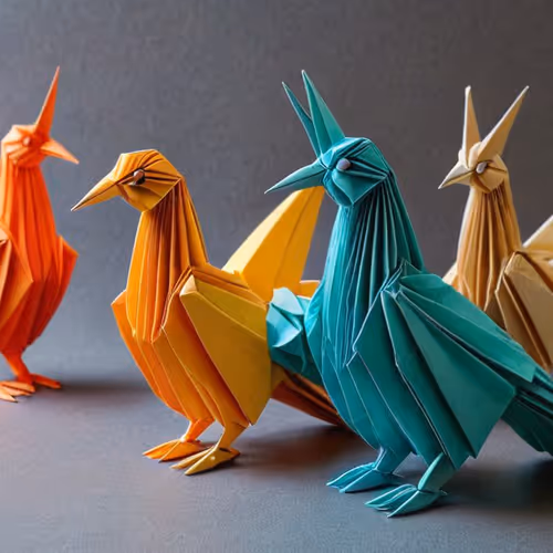 TurpialBirds
