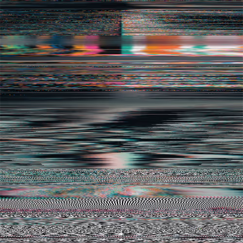 Glitch abyss