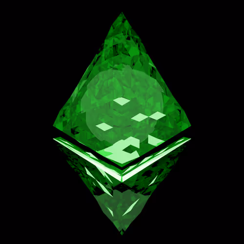 ETH Emerald ETF
