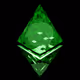 ETH Emerald ETF