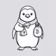 Bitcoin Pengu