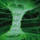 The Unstoppable Abstract Whirlwind
