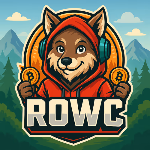 Republik of Wolf Community