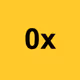 0x on base