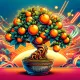 Fruit Bonsai