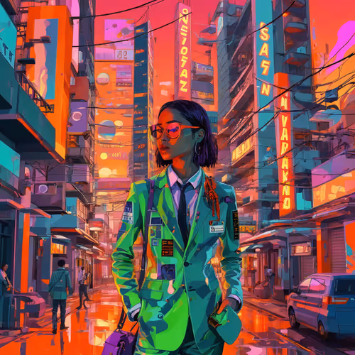 Tokyo