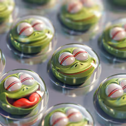 Funny PILL
