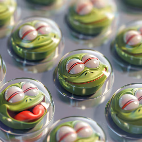 Funny PILL