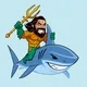 Aquaman