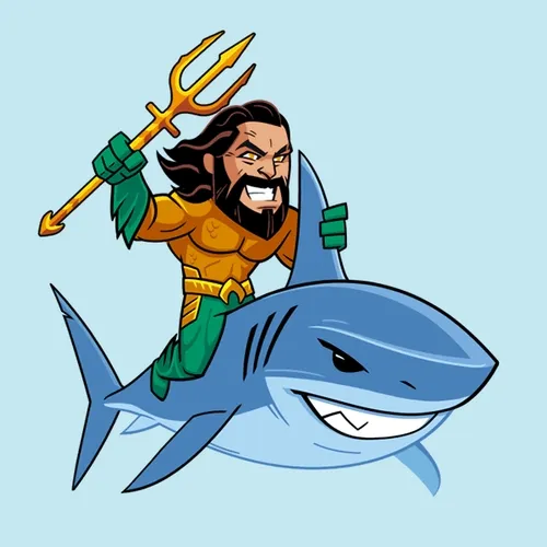 Aquaman