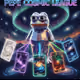 PEPE COSMIC LEAGUE